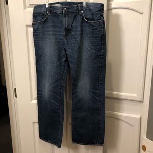 Gap 1969 jeans